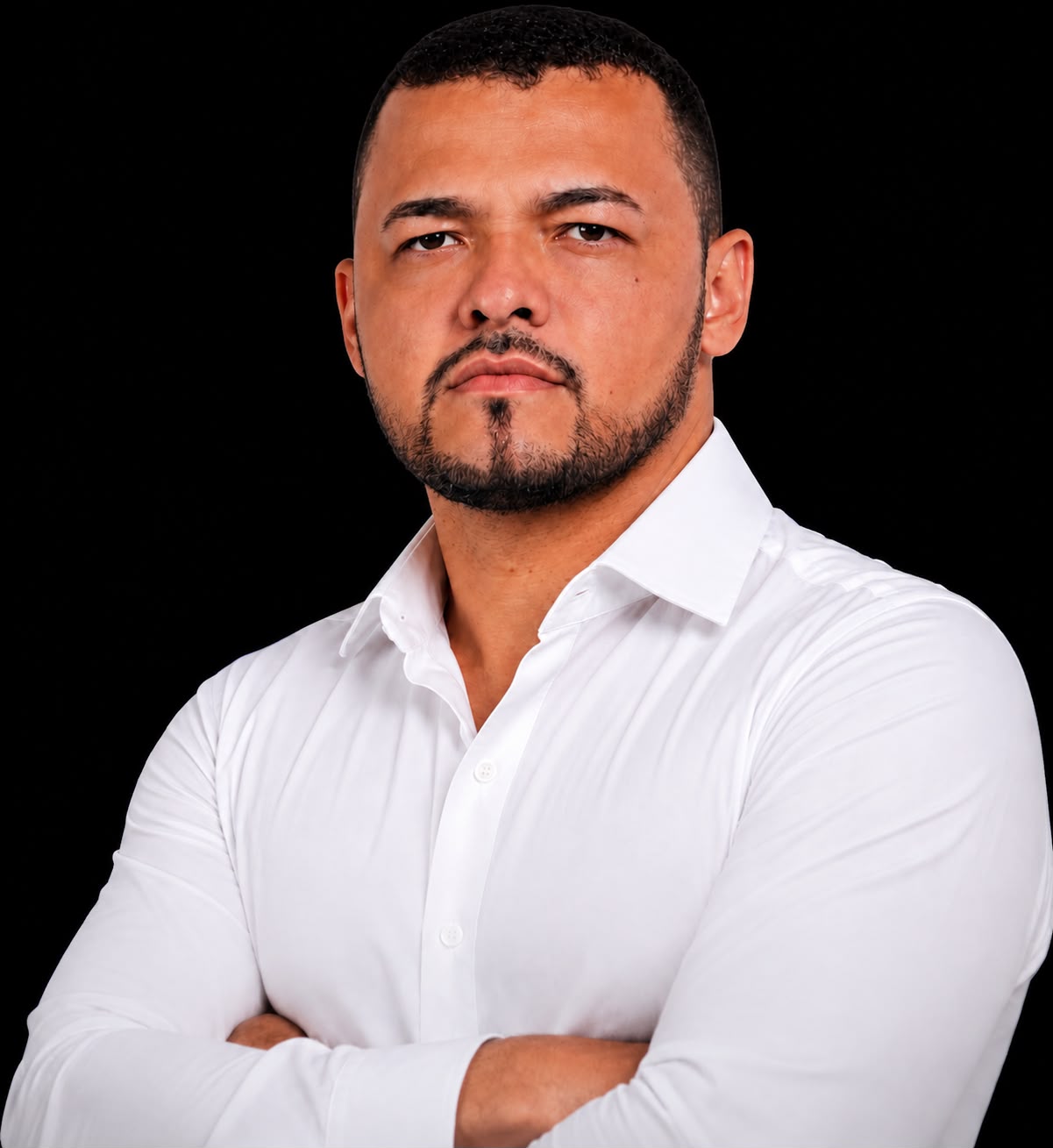 Professor Gustavo Silva